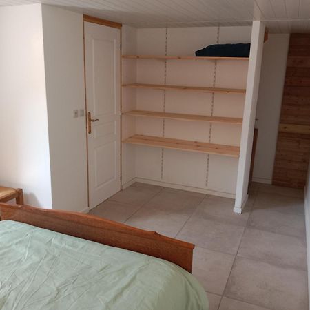 Poisson Apartman Isigny-sur-Mer Kültér fotó