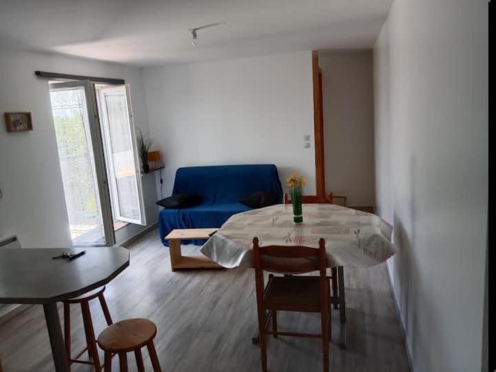 Poisson Apartman Isigny-sur-Mer Kültér fotó