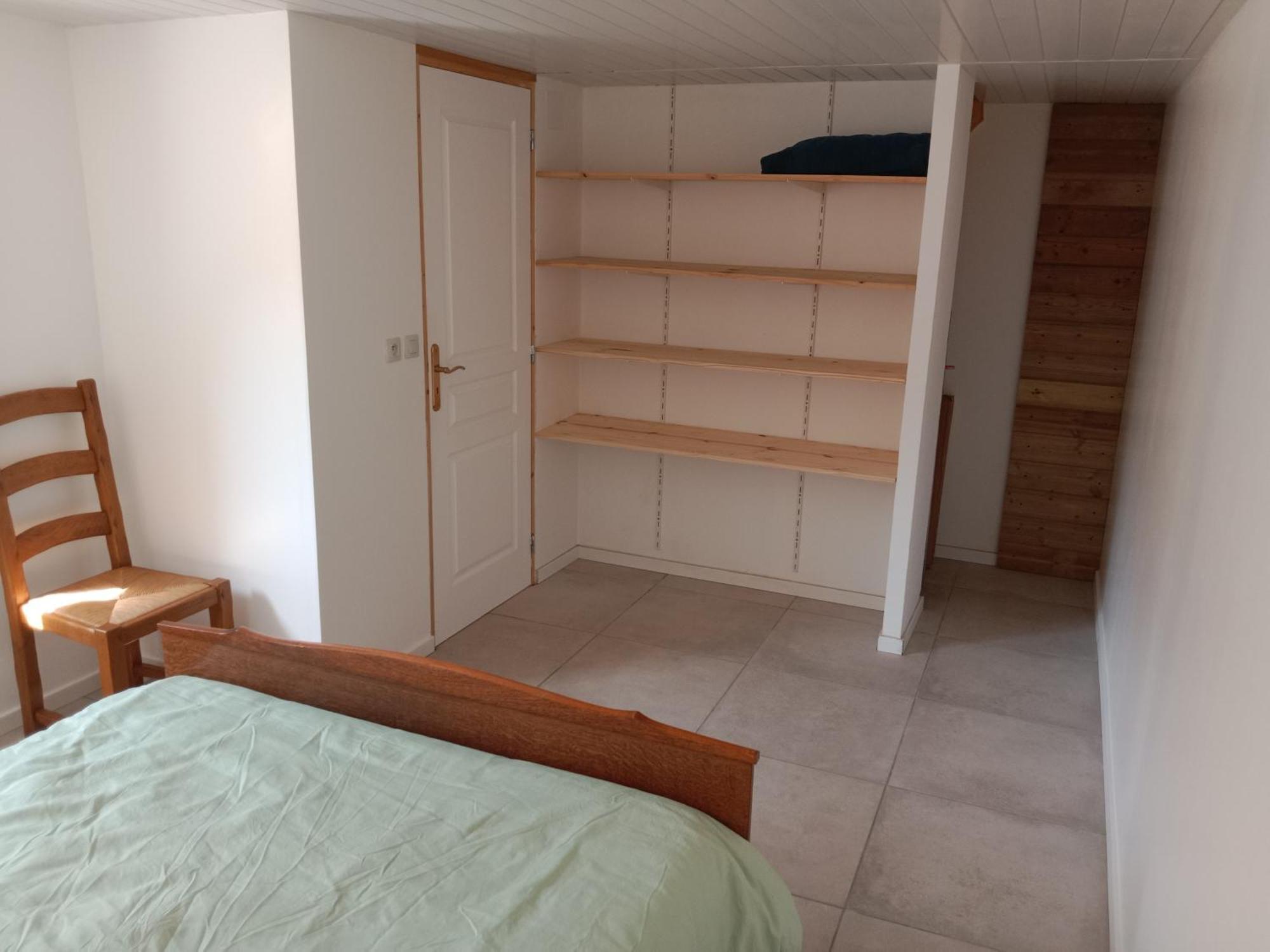 Poisson Apartman Isigny-sur-Mer Kültér fotó