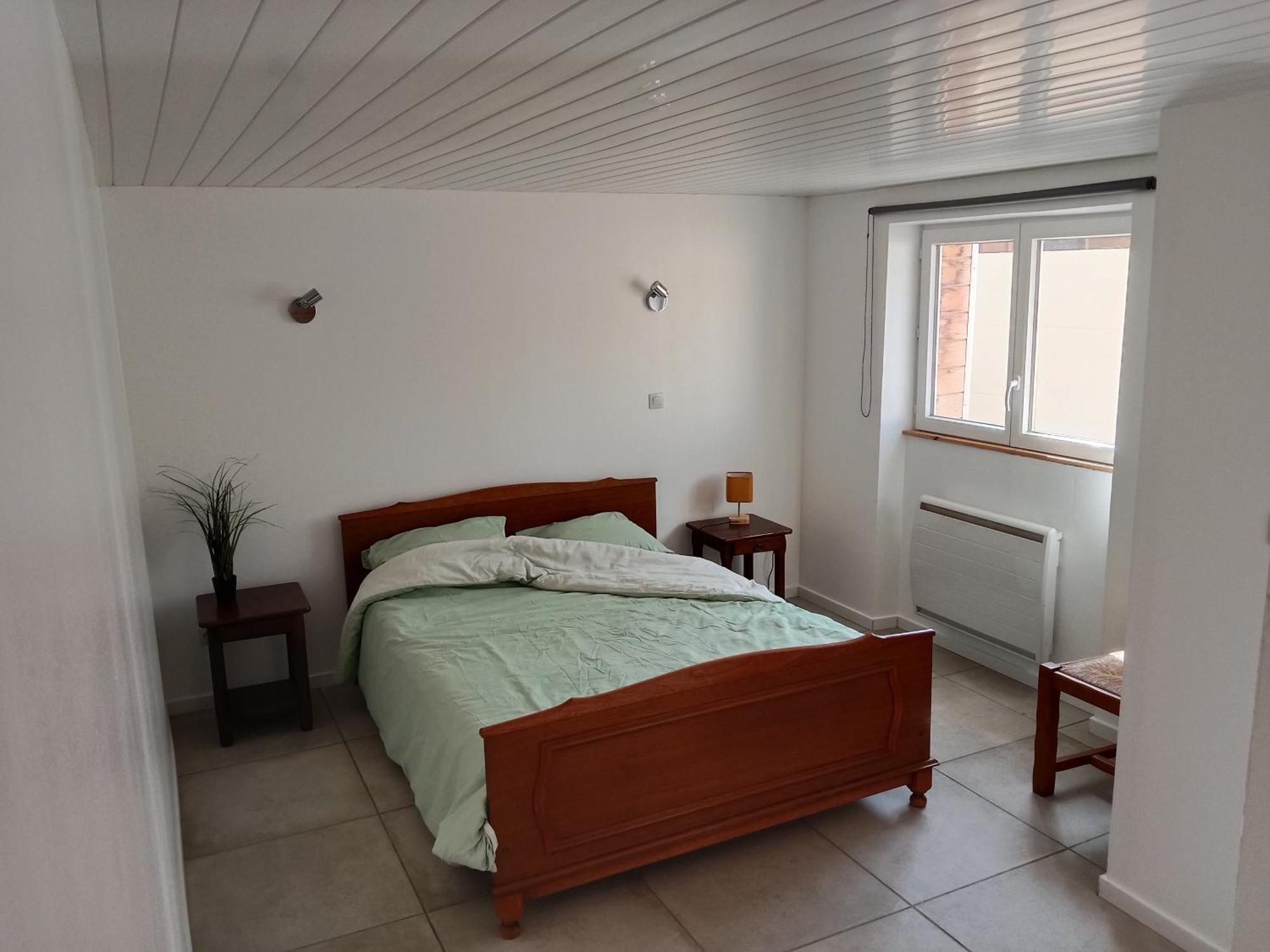 Poisson Apartman Isigny-sur-Mer Kültér fotó